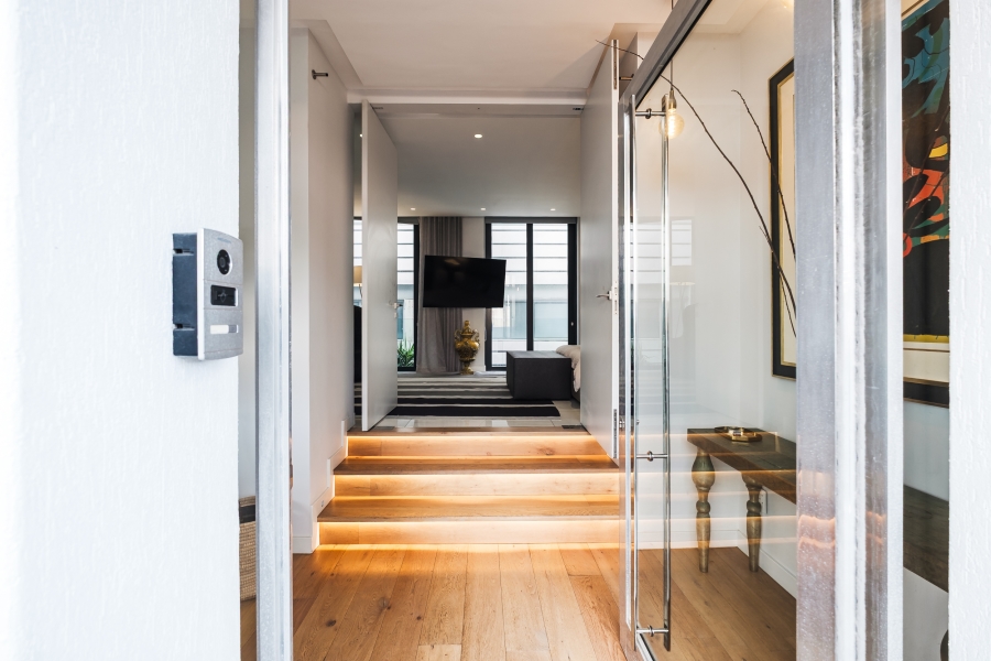 3 Bedroom Property for Sale in Bantry Bay Western Cape